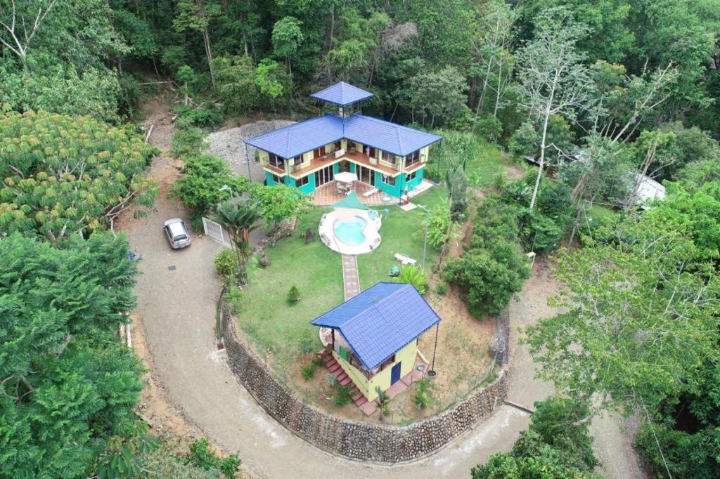 Yethan House Увита Экстерьер фото